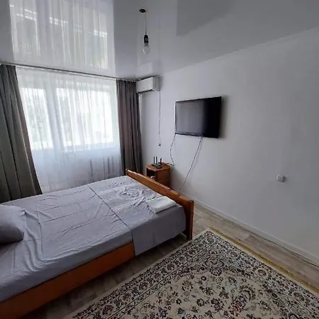 Daily short term flat Apartment Uralsk Exterior photo