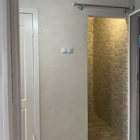 Daily short term flat Apartment Uralsk Exterior photo