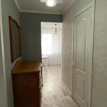 Daily short term flat Apartment Uralsk Exterior photo