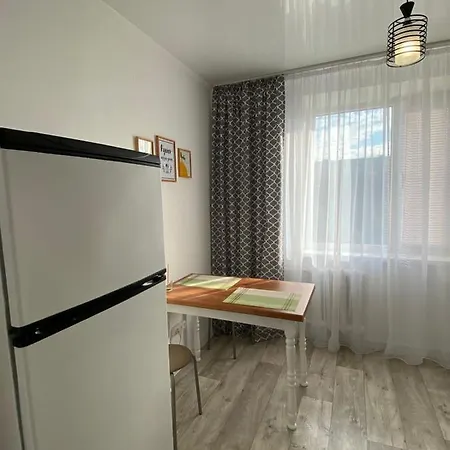 Daily short term flat Apartment Uralsk Exterior photo