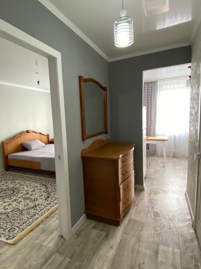 Daily Short Term Flat * Uralsk